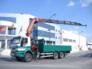 Alquiler de Camión Grúa (Truck crane) / Grúa Automática 50 tons.  en Aguascalientes, México