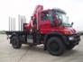 Alquiler de Camión Grúa (Truck crane) / Grúa Automática 8 tons con el Boom recogido y alcance de 14 mts, Capacidad de 30.000 lbs. en Colima, México